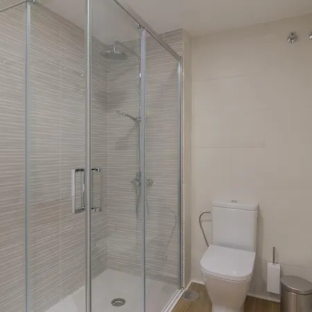 Lofts Msh Canarias Las Palmas / Gran Canaria
