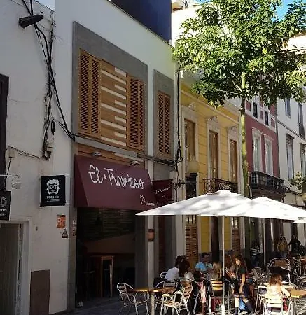 Lofts Msh Canarias * 라스팔마스