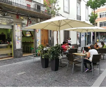 Lofts Msh Canarias