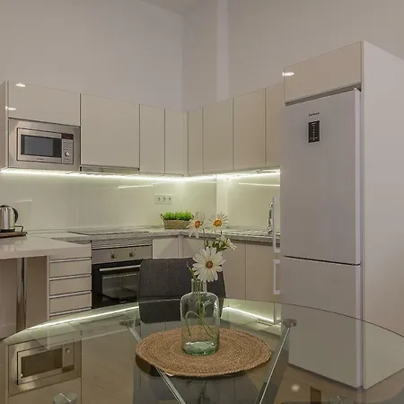 Lofts Msh Canarias 라스팔마스