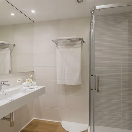 Lofts Msh Canarias Daire