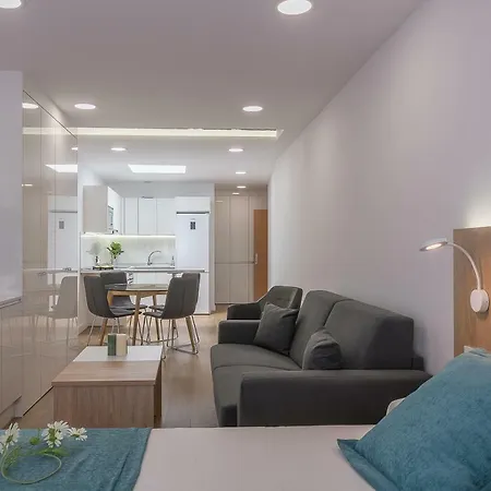 Lofts Msh Canarias