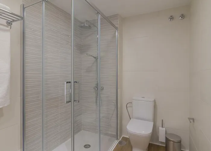Lofts Msh Canarias Лас-Пальмас-де-Гран-Канария