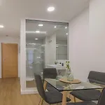 Apartman Lofts Msh Canarias Las Palmas de Gran Canaria