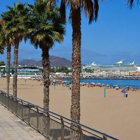 Lägenhet Lofts Msh Canarias *