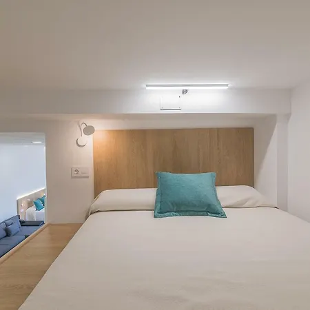 Lofts Msh Canarias Las Palmas de Gran Canaria