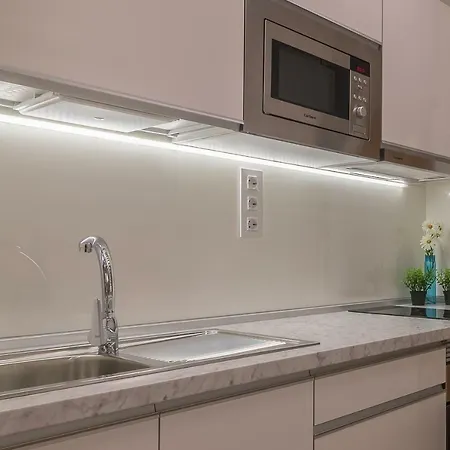 Lofts Msh Canarias * Las Palmas de Gran Canaria