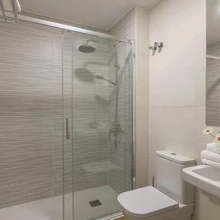 Lägenhet Lofts Msh Canarias