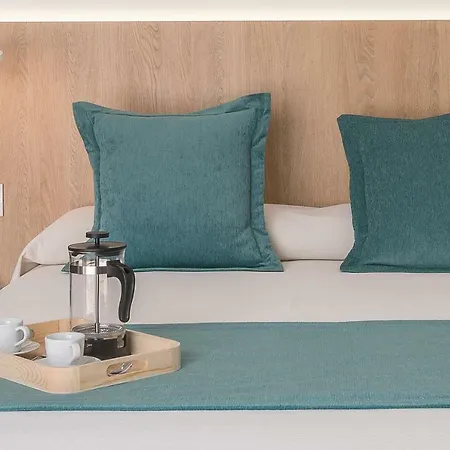 Lägenhet Lofts Msh Canarias *