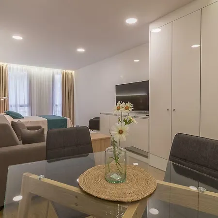 Lofts Msh Canarias Apartman