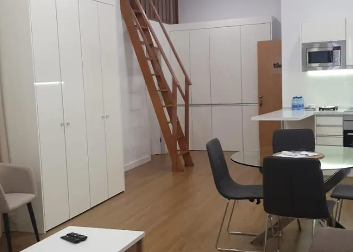 Lofts Msh Canarias Appartamento *