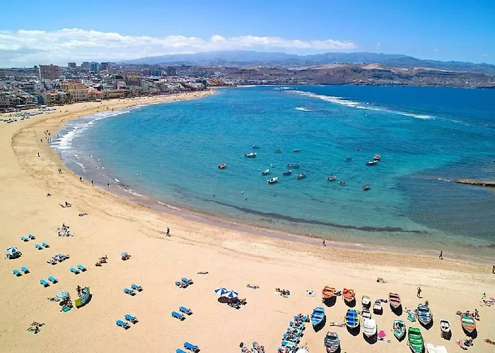 Appartamento Lofts Msh Canarias Las Palmas de Gran Canaria