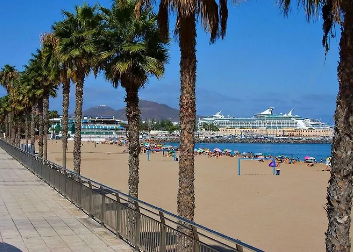 Appartamento Lofts Msh Canarias *