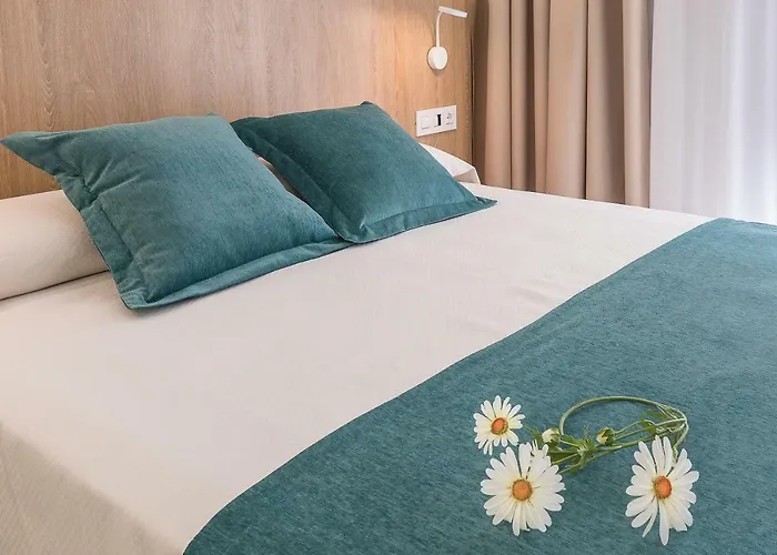 Appartamento Lofts Msh Canarias Las Palmas de Gran Canaria