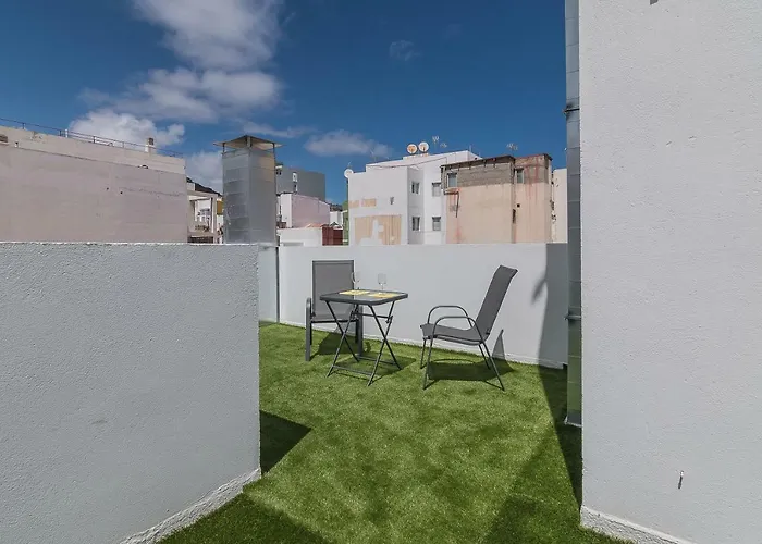 Appartamento Lofts Msh Canarias