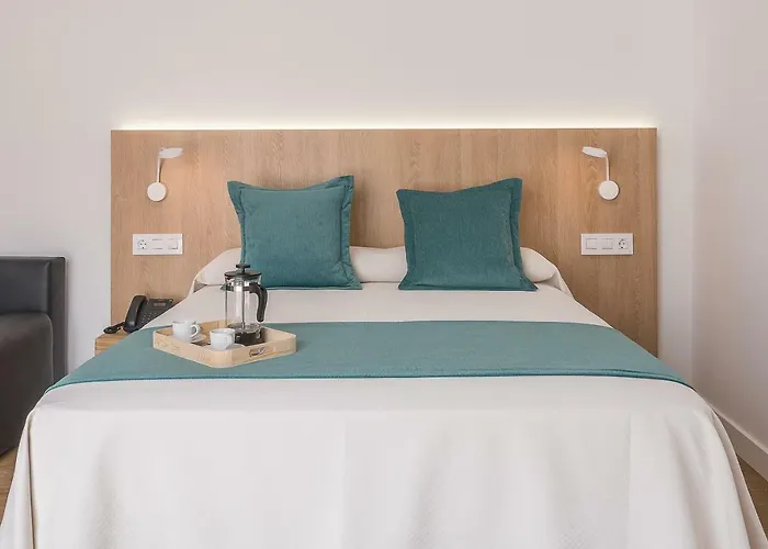 Lofts Msh Canarias Appartamento