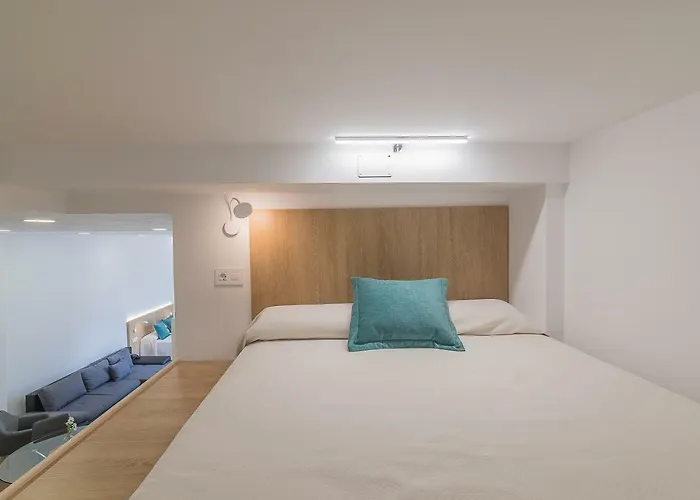 Lofts Msh Canarias Las Palmas de Gran Canaria
