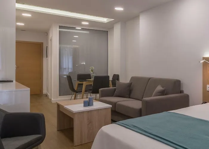 Lofts Msh Canarias Appartamento *