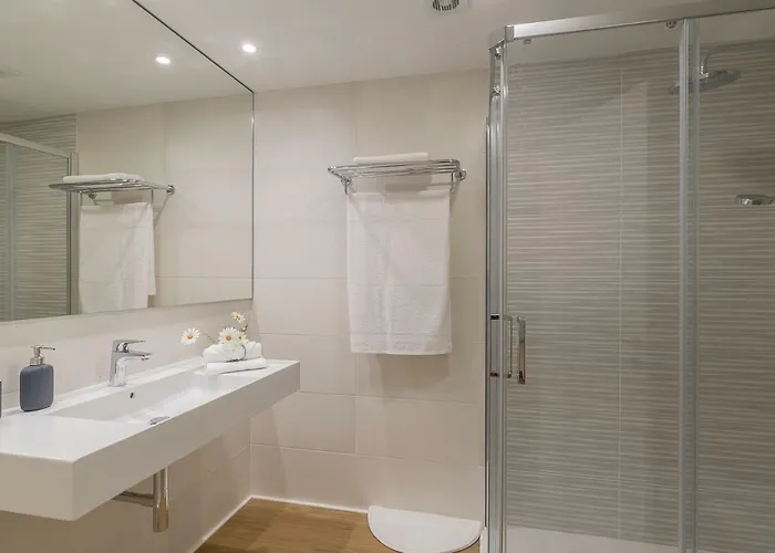 Lofts Msh Canarias Appartamento