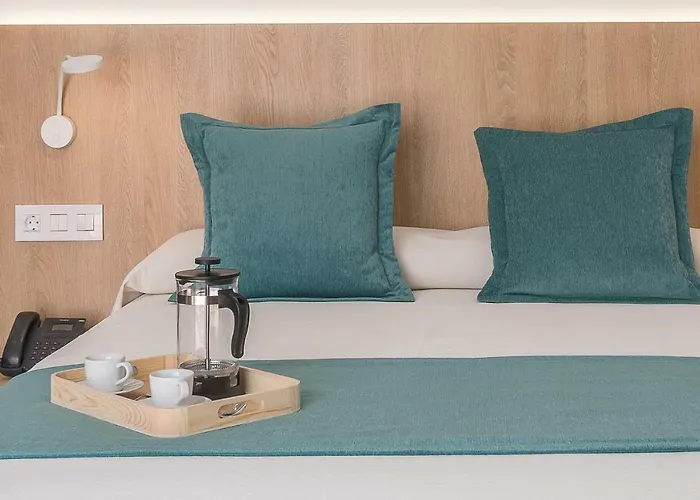 Appartamento Lofts Msh Canarias *