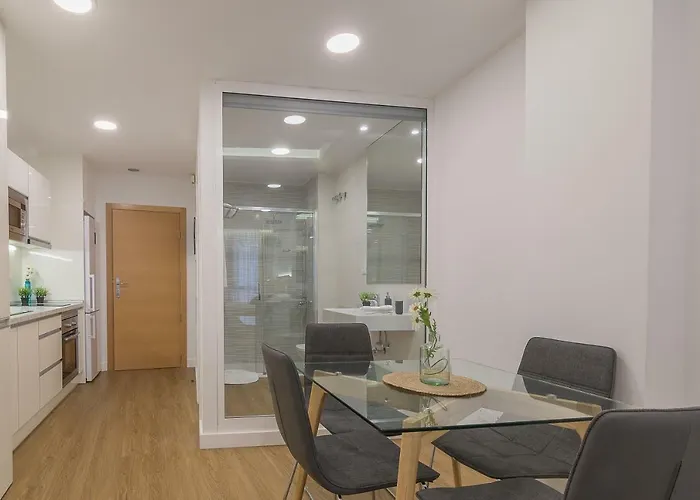 Appartamento Lofts Msh Canarias Las Palmas de Gran Canaria