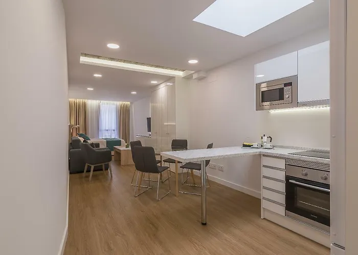Appartamento Lofts Msh Canarias *