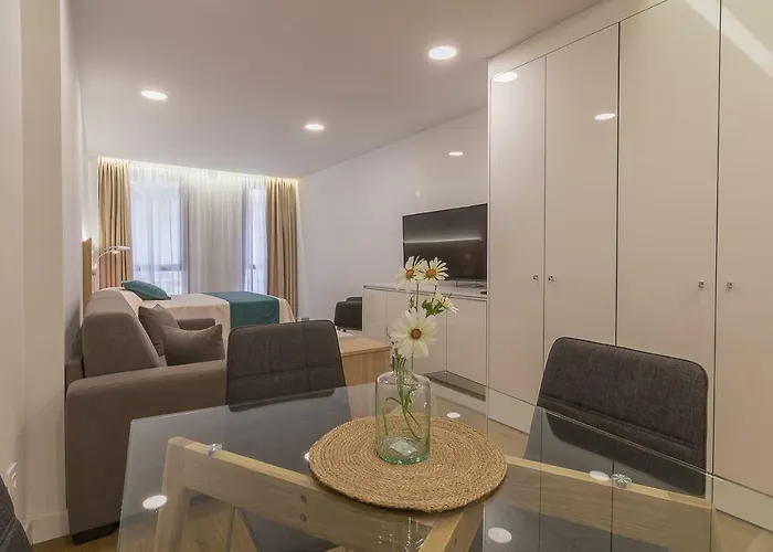 Lofts Msh Canarias Appartamento