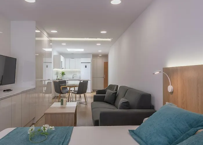 Lofts Msh Canarias