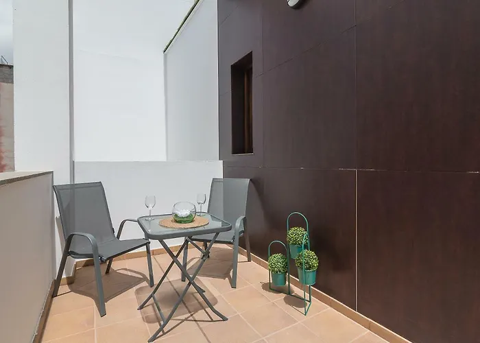 Lofts Msh Canarias