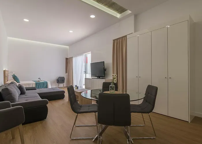 Lofts Msh Canarias