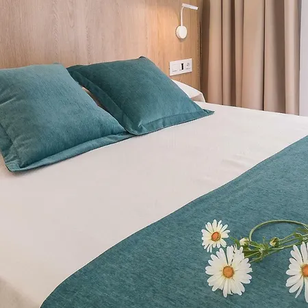 شقة Lofts Msh Canarias لاس بالماس دي غران كاناريا