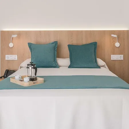 Lofts Msh Canarias شقة