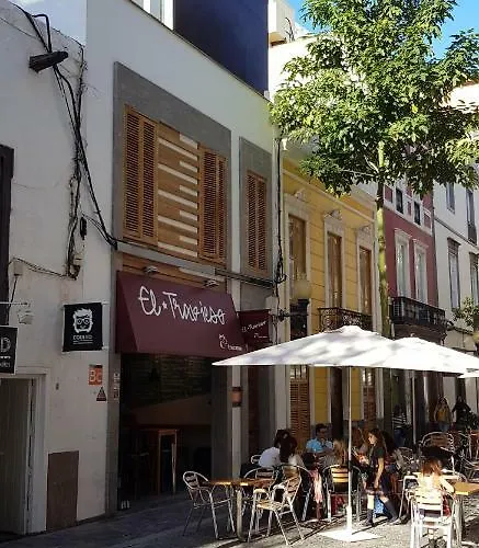 Lofts Msh Canarias * לאס פאלמס דה גראן קנאריה